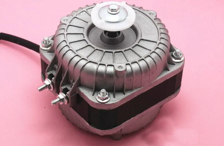 Hot sale electric high quality standard fan YJF58-16 Shaded Pole Motor