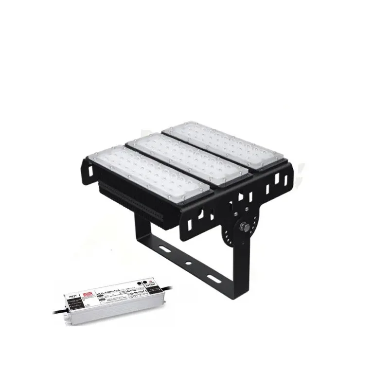  Китайская Фабрика IP68 водонепроницаемый тоннельная лампа 50w 100w 150w 200w 300w 400w 500w открытый светодиодный тоннельный