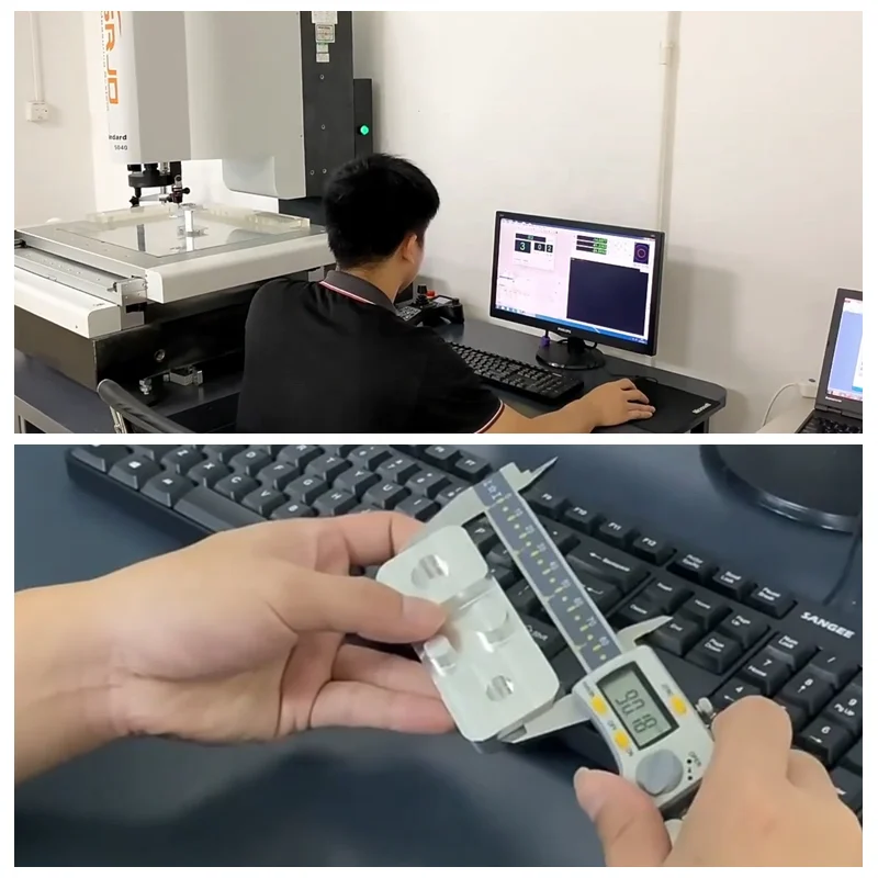 Development Medical Equipments Prototyping Steel Parts Machining Cnc Machining Company