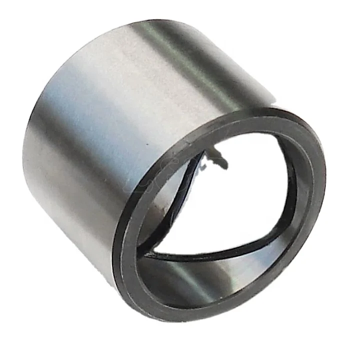 Высокоточная Втулка из закаленной стали под заказ