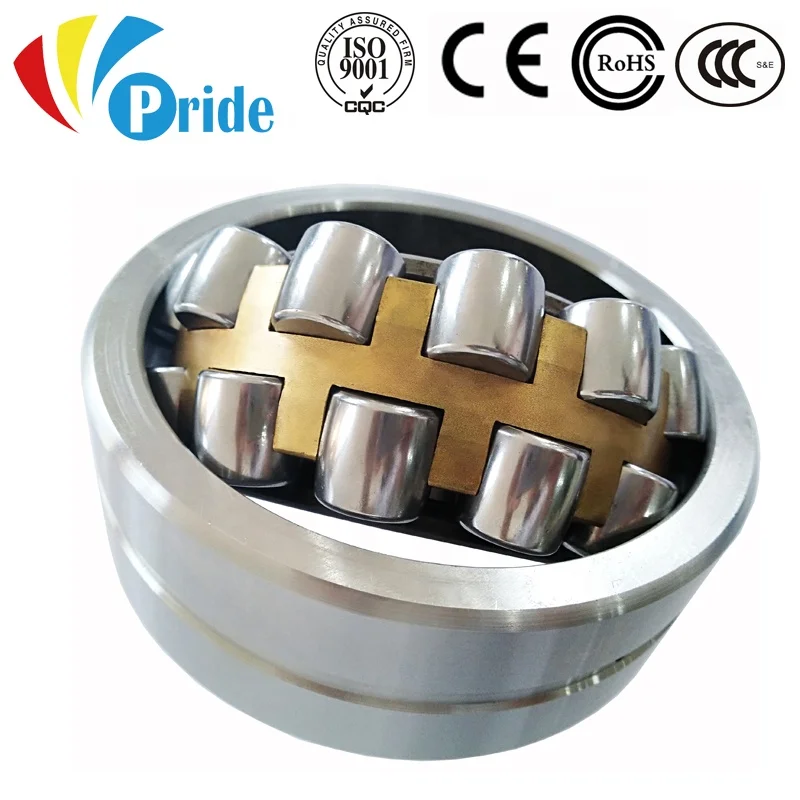 Factory Supply Chain Spherical Roller  Bearing 23264 23264CACK/W33+H3264 With Low Price