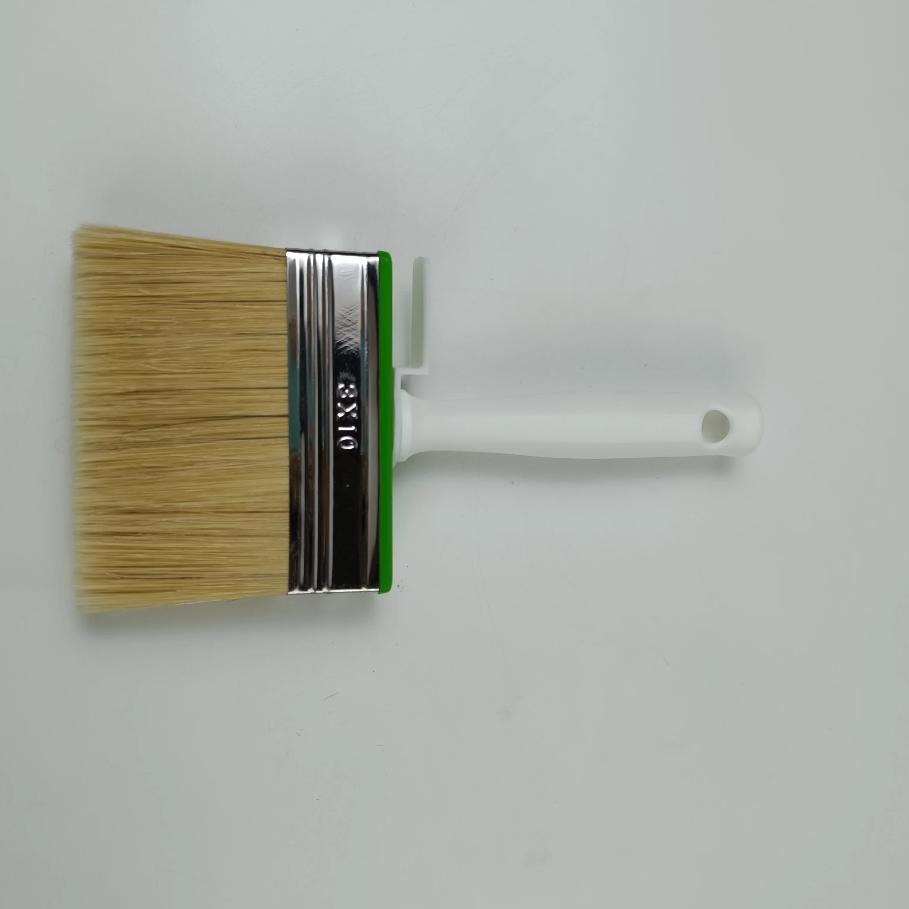 Industrial & DIY Grade Ceiling Paint Brush with Detachable Handle 3x10cm