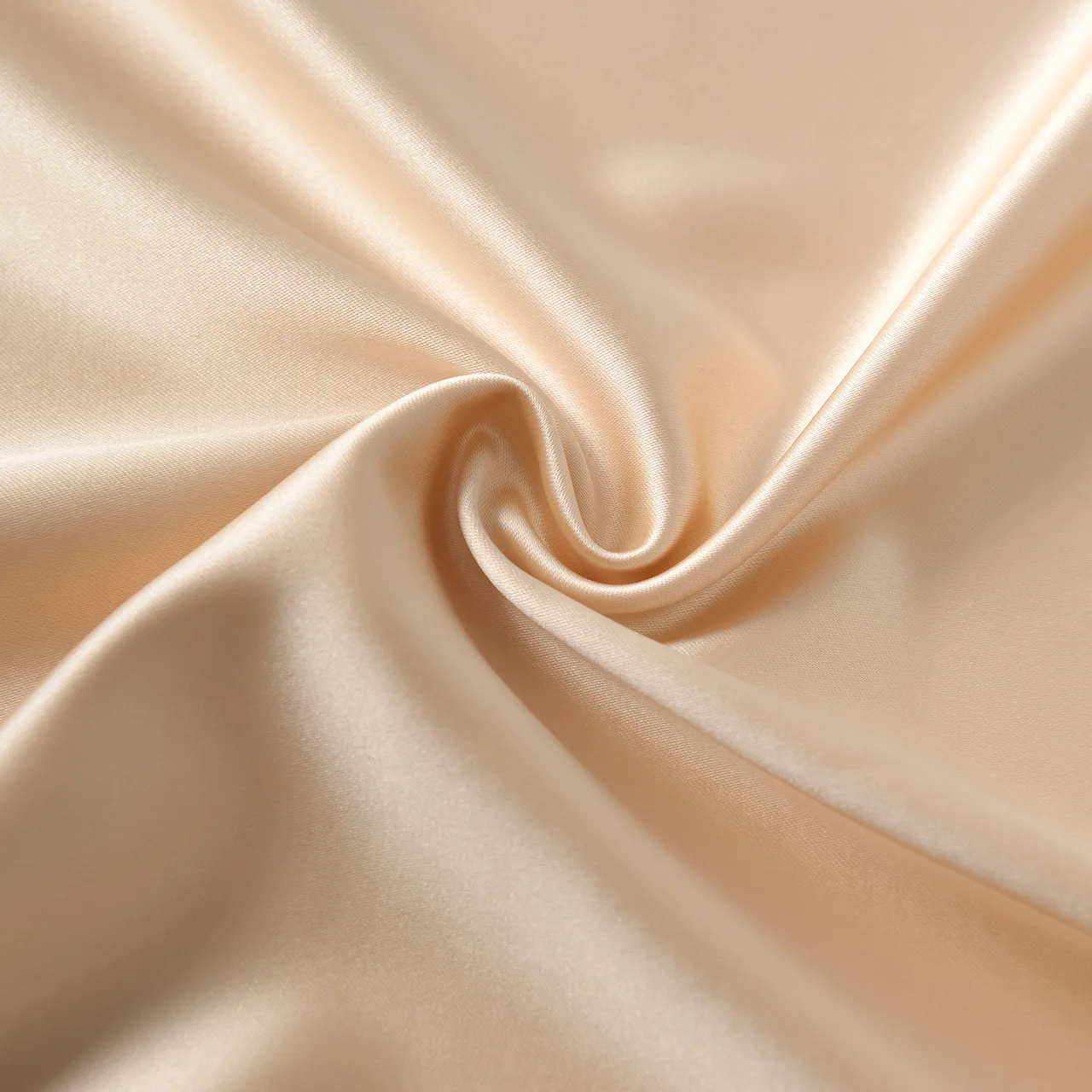 Heavy weight polyester spandex shiny stretch bright satin cloth fabric for baseball suit