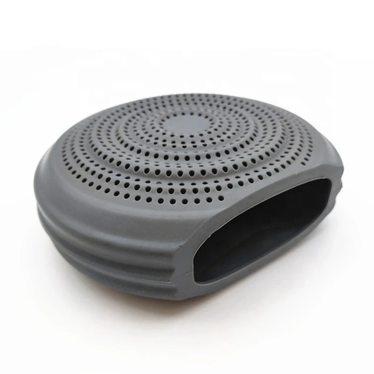 Custom injection Soft Rubber Resin Silicone moulds Manufacturer for Tools Part Product