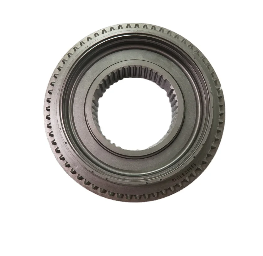OE Manufacturer Good Quality  Gearbox  transmission Original steel synchronizer  gear ring1316233015SYNCHRO for Europe heavy