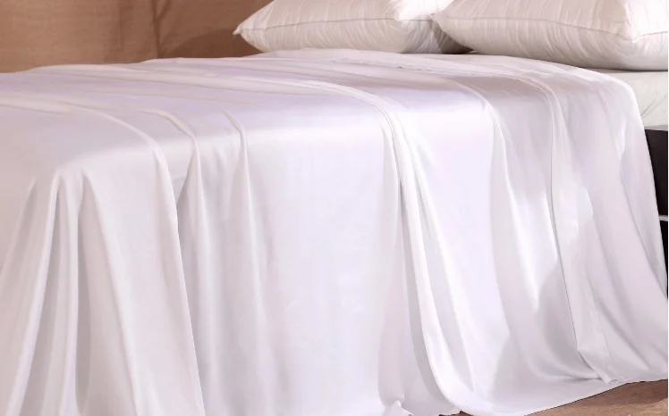 sbamy Organic bamboo lyocell bed linen 100% bamboo linen bedding set