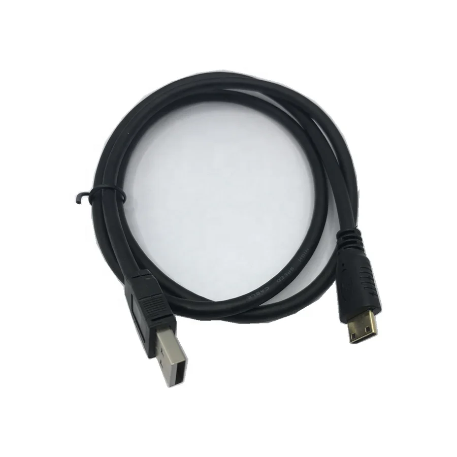 Vx680 загрузка USB кабель для передачи данных vx680 VX670 verifone pos машина CBL268 001 01 B