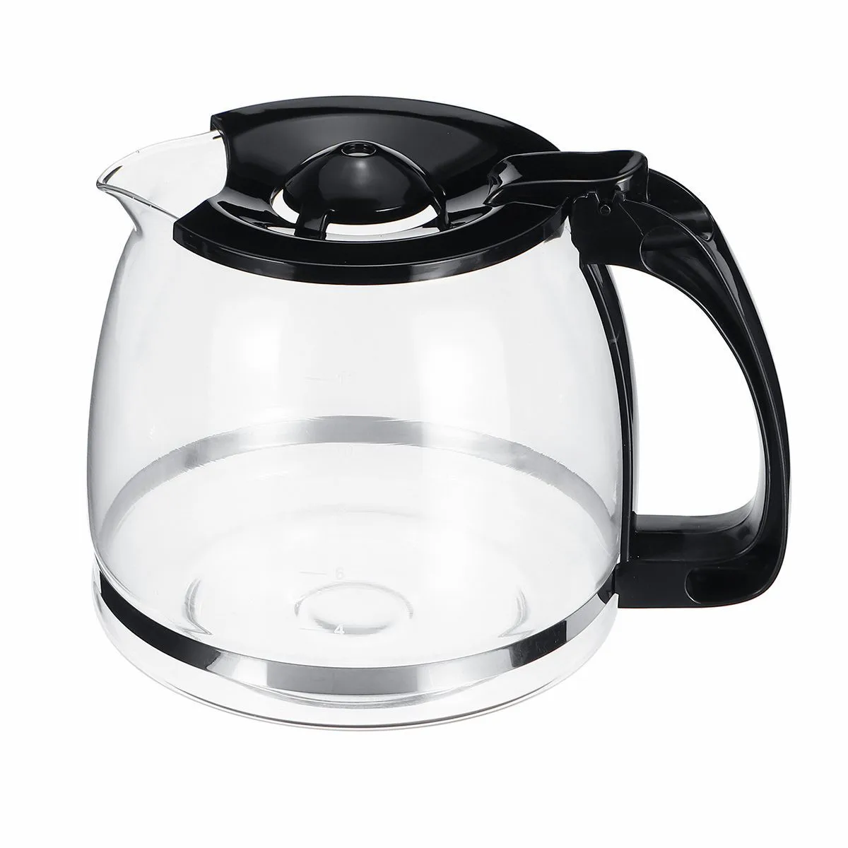 BEST SOLD   COFFEE MAKER Mini coffee maker Home automatic drip small coffee making tea