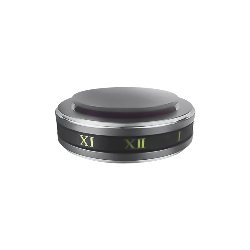 
The Best New Selling Long Lasting Aroma Solid Perfume Gel Luxury Interior Decoration Best Cool Natural Air Freshener For Car 