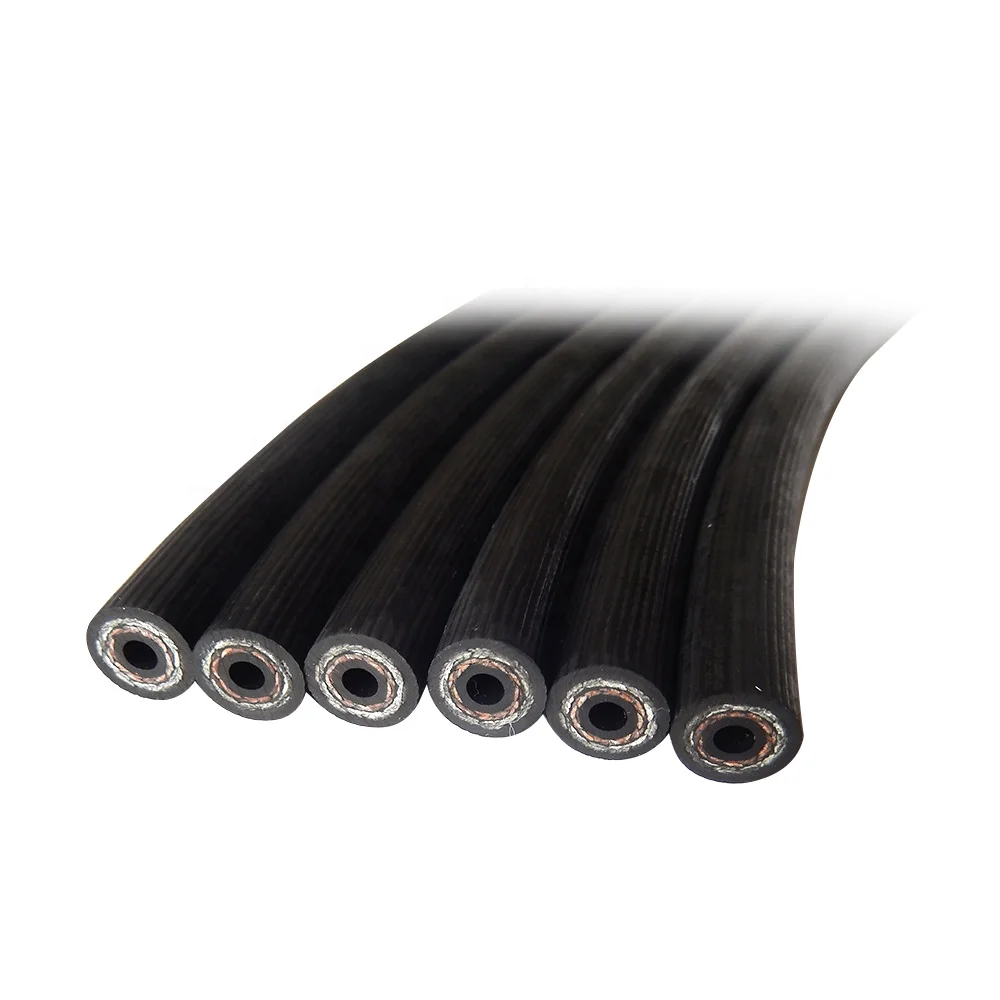 EPDM tractor anhydrous ammonia rubber hose 25mm