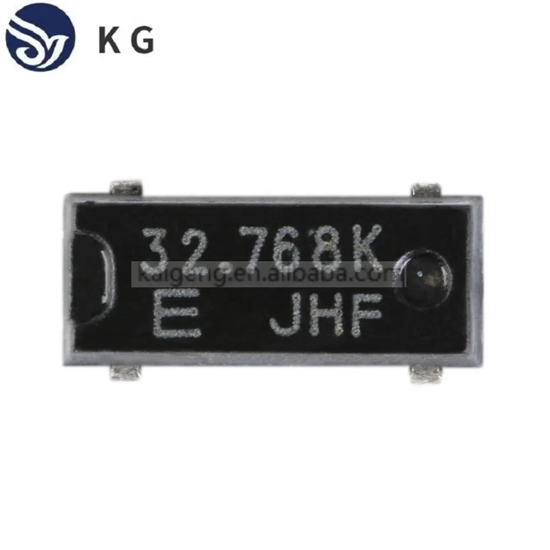 MC - 306 SMD предметы интерьера-8 0*3 2 патч 32 768 кГц 12 5 pF 20 PPM пассивные