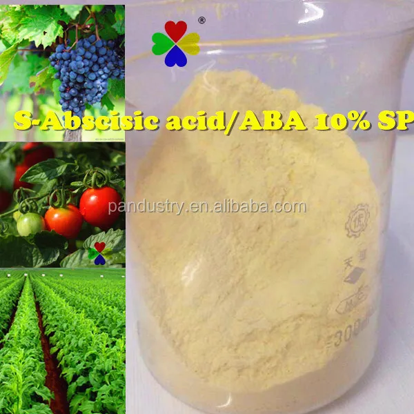 Сава bio PGR абсцизовой кислоты 10spplant гормон dormin