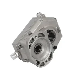 High quality KR700 series KR70016 reduction gearbox for hydraulic motors