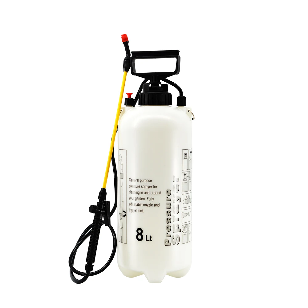 Pesticide Spray Gardening Equipment Hand Pump Sprayer