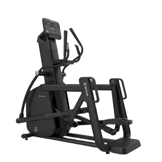 SHUA SH-B9100E Elliptical gym sport commercial equipment home use exercise Fitness OEM/ODM machine Fitness Manufacturer supplier