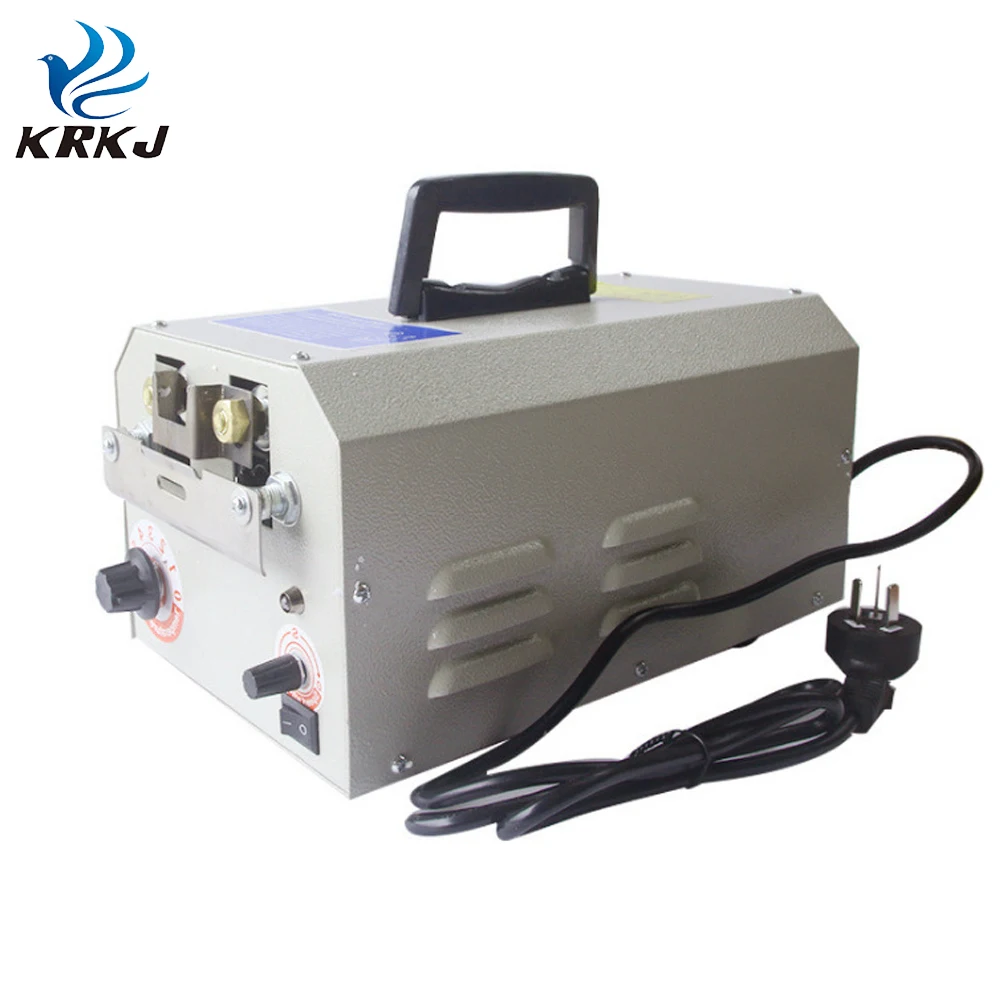 KD701E автоматический 220v / 110v триммер для курицы