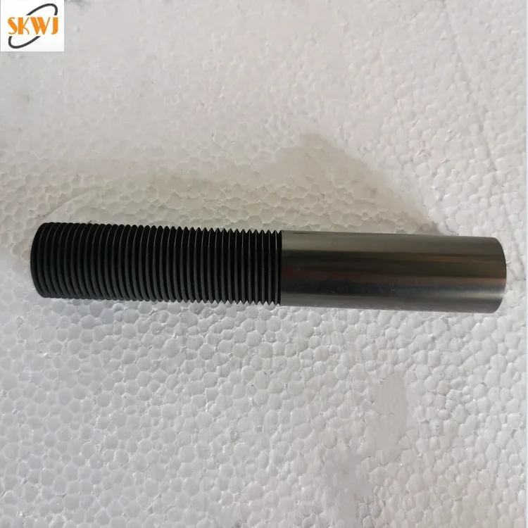 Graphite mold die for brass/copper sleeve wire casting