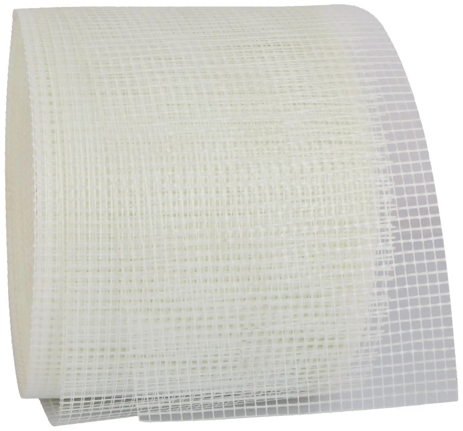 Alkali Resistance 145 160 g Fiberglass Mesh  Roll - Fireproof Mesh Fiberglass Netting