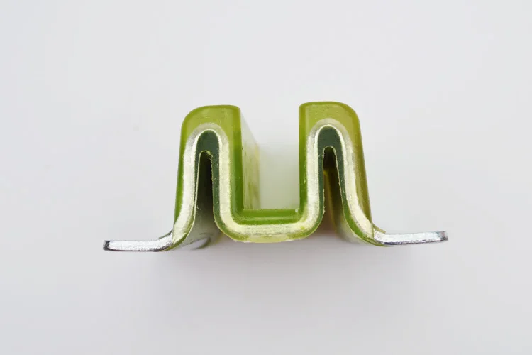 
Best Selling Elevator Plastic Counter Weight Guide shoe 