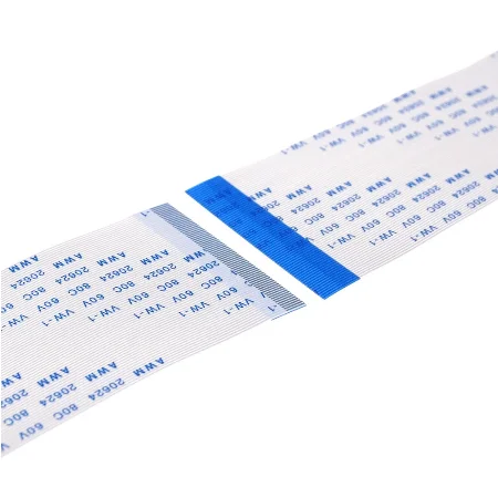 awm 20624 80c 60v vw 1 ffc wenxin e230343 ribbon flex cable