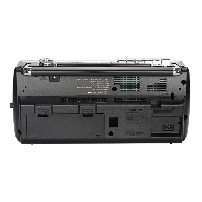 M-70U в винтажном стиле кассетный магнитофон проигрыватель fm am sw1-2 DSP радио USB mp3 кассеты-регистраторы и игроков