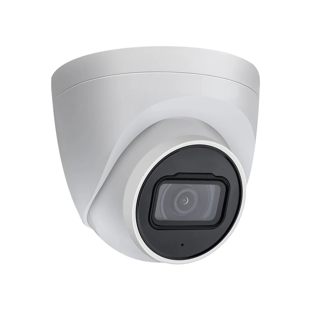 IPC-HDW2431T-AS-S2  New Lite 4MP IR LED WDR IR Eyeball Network Camera Built-in MIC IPC-HDW2431T-AS-S2