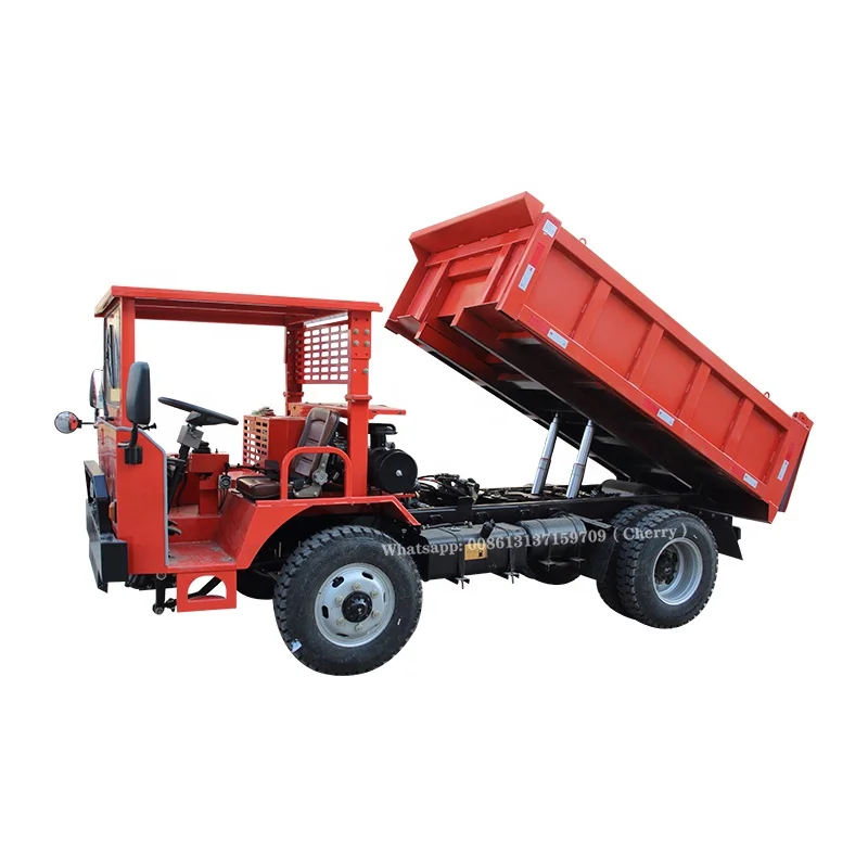 cargo tipper truck/mining dumpers mining dump truck/LIANKE mini truck mining truck vehicle