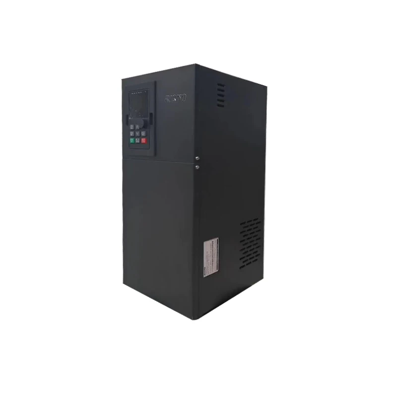 A600 series 380V 3 phase 125 kw inverter washing machines IGBT heavy duty vfd drive for motor