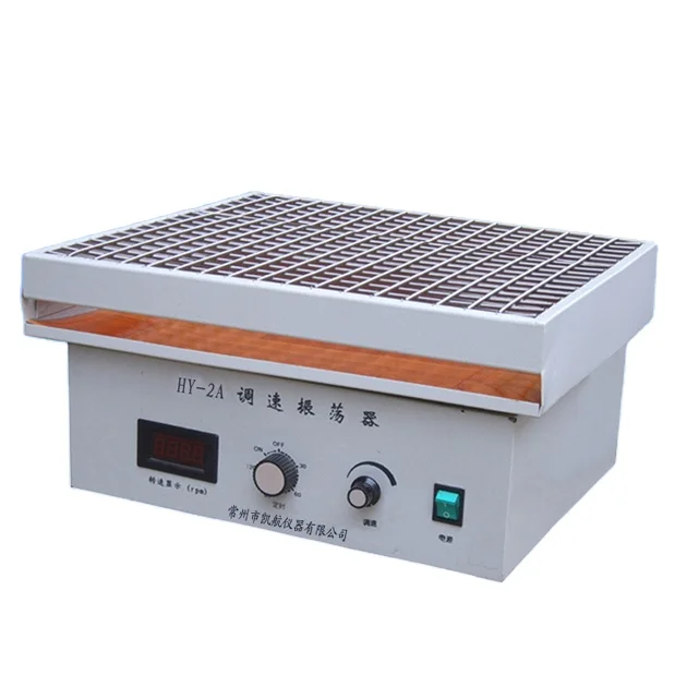 Factory Direct Sales Double Layer Two-Speed HZ-9811K Constant Temperature Oscillator