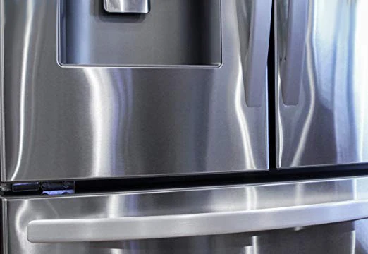 Очиститель и полировка нержавеющей стали Aristo защита приборов