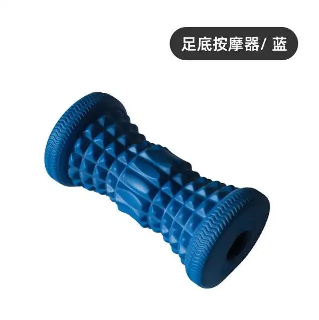 Foot Massage roller for plantar Fasciitis Relief ,Portable Foot Roller To Deep Tissue Muscle Massage, foot Arch and Heel Pain