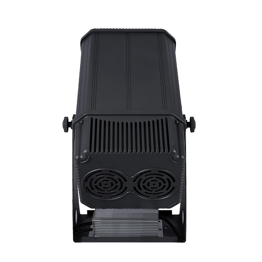 200w led zoom gobo light long distance gobo projector
