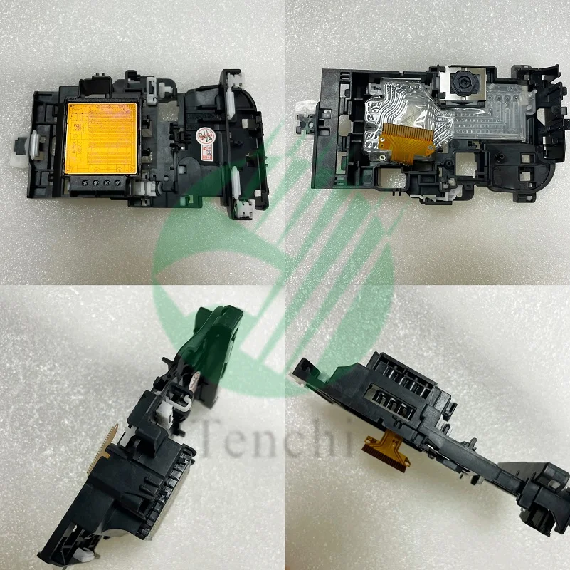 Japan Original 99% New MFC J460 Print Head For Brother Printhead T720 For Brother MFC-J460 Inkjet Printer Parts Office Suppliers
