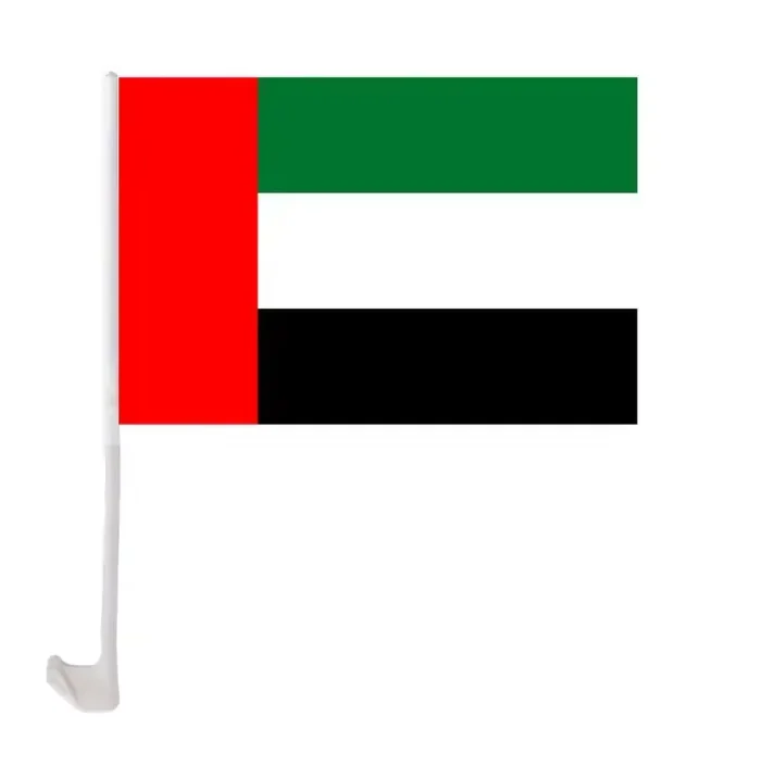 Company logo national Flags team  Scotland NAUTICAL Iraq Edmonton Oilers  Eritrea For Asia car flag