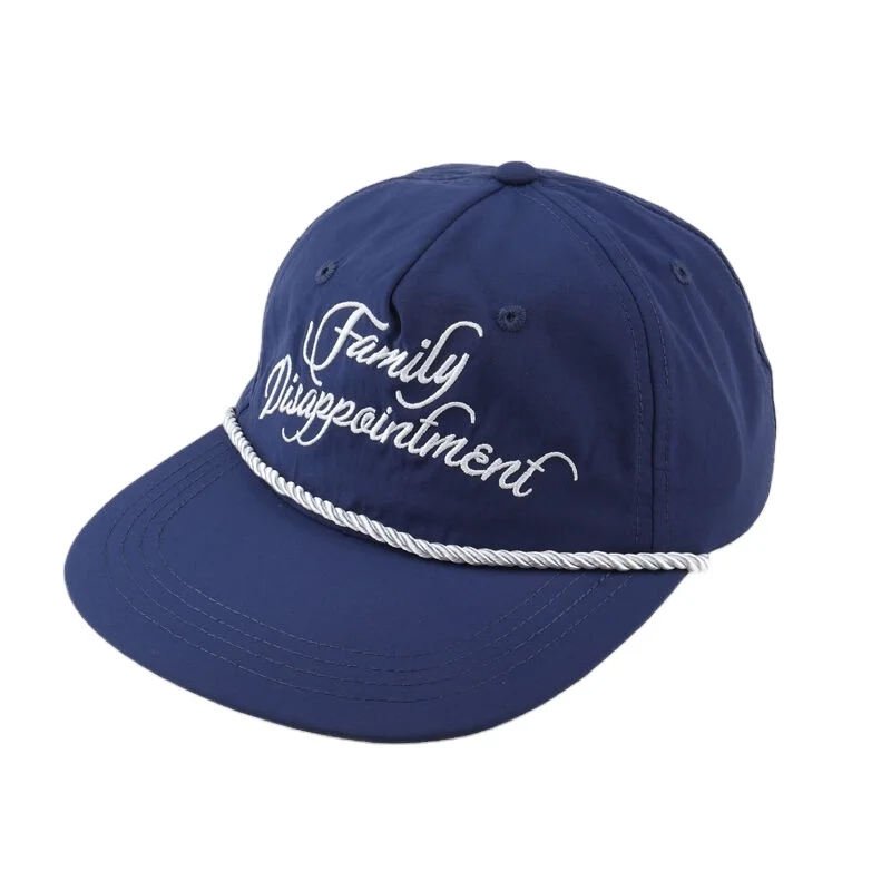 2024 fashion streetwear flat brim gorras snapback trucker hat hip pop cap
