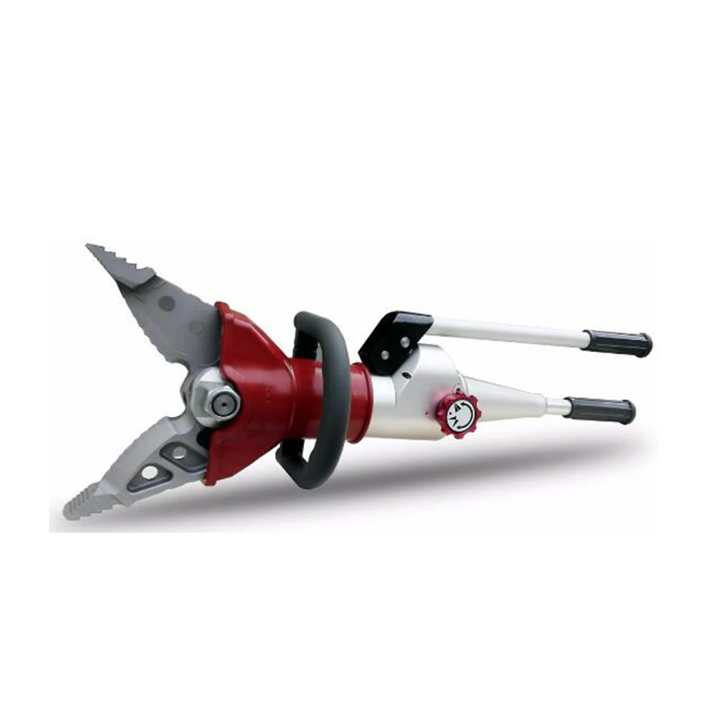 ODETOOLS Hydraulic Rescue Combi Tools GYJK-33-36/25(10) Manual Rescue Cutter And Spreader