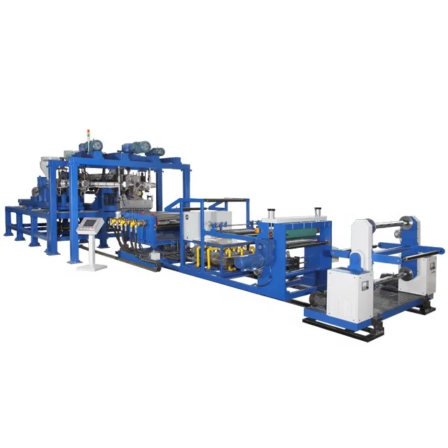 JinXin brand high barrier multi-layer extruder price of plastic extrusion machine