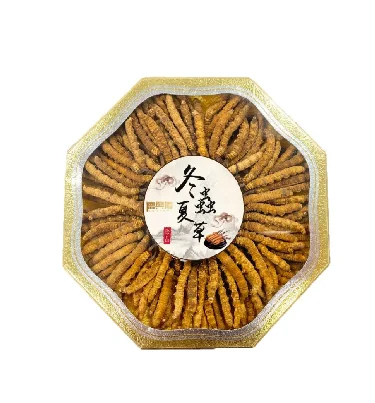 Wholesale Wild Raw Pure Organic Worm Grass Raw Cordyceps Sinensis Mycelium Hong Kong