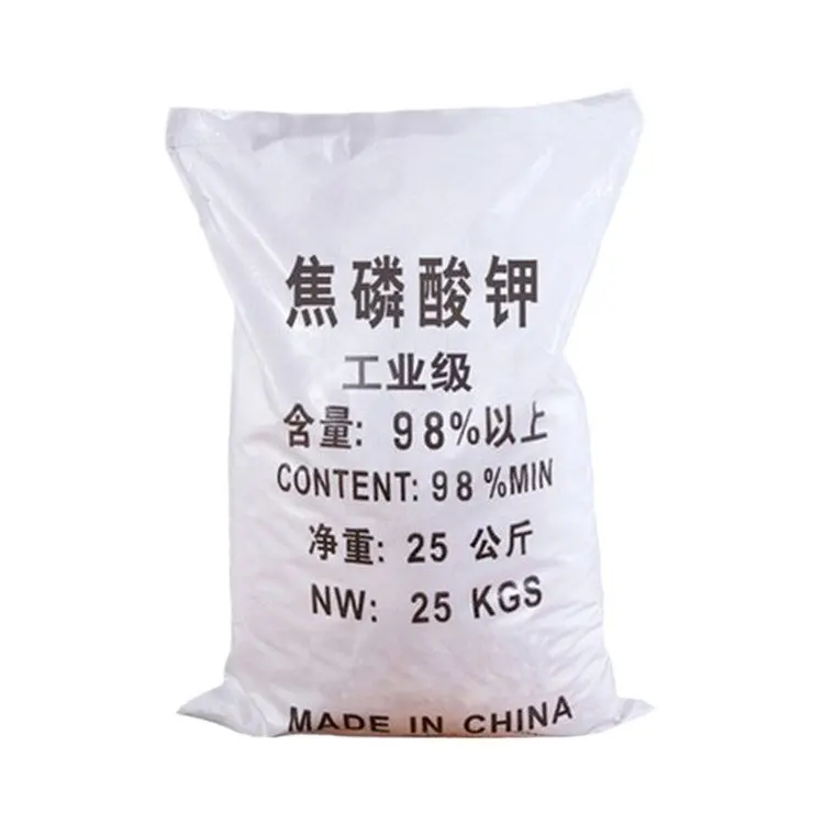TKPP, tetrapotassium pyrophosphate, potassium pyrophosphate 96%