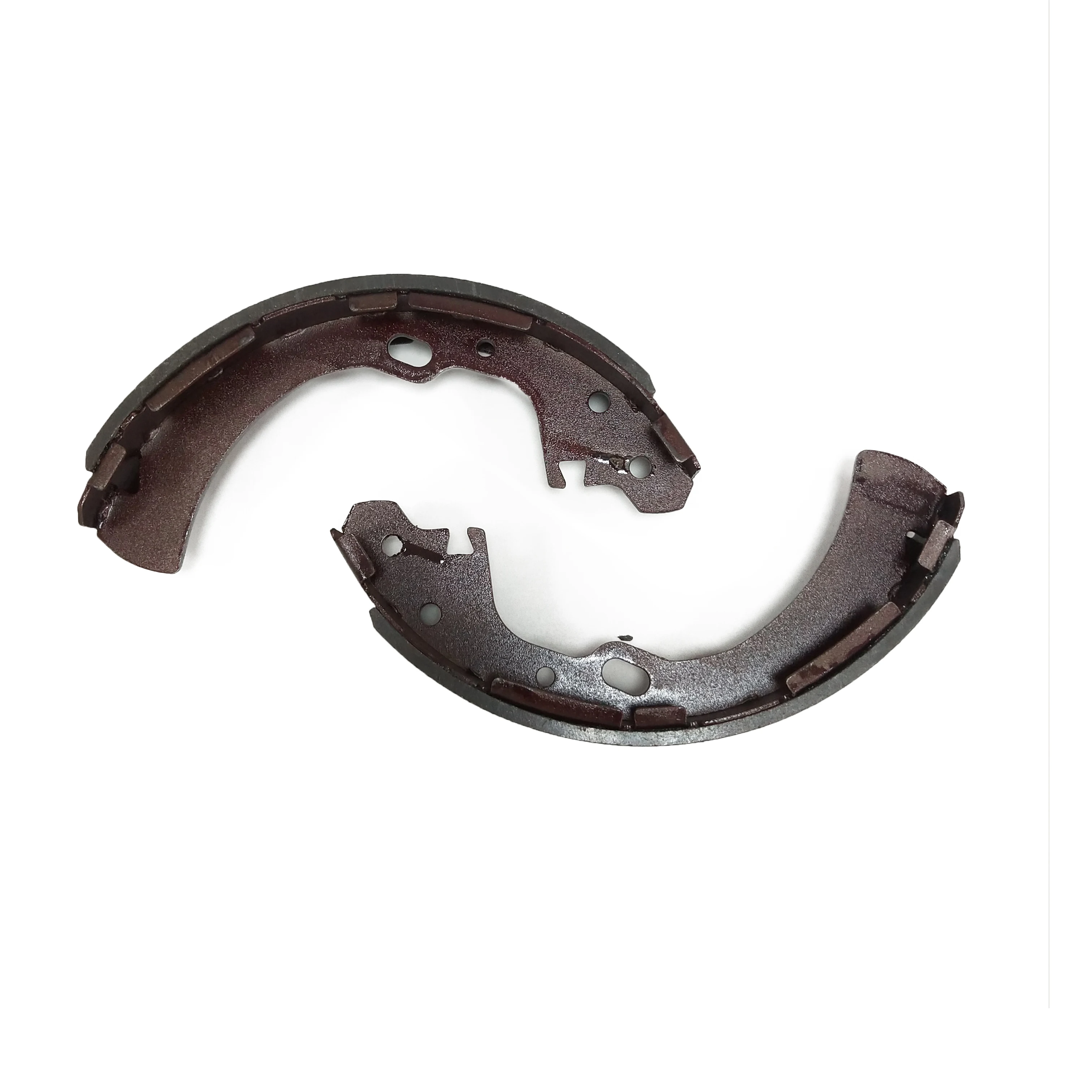 Brake_shoe_lining GS8512 4406005N25 NR2044 K1174 тормозная
