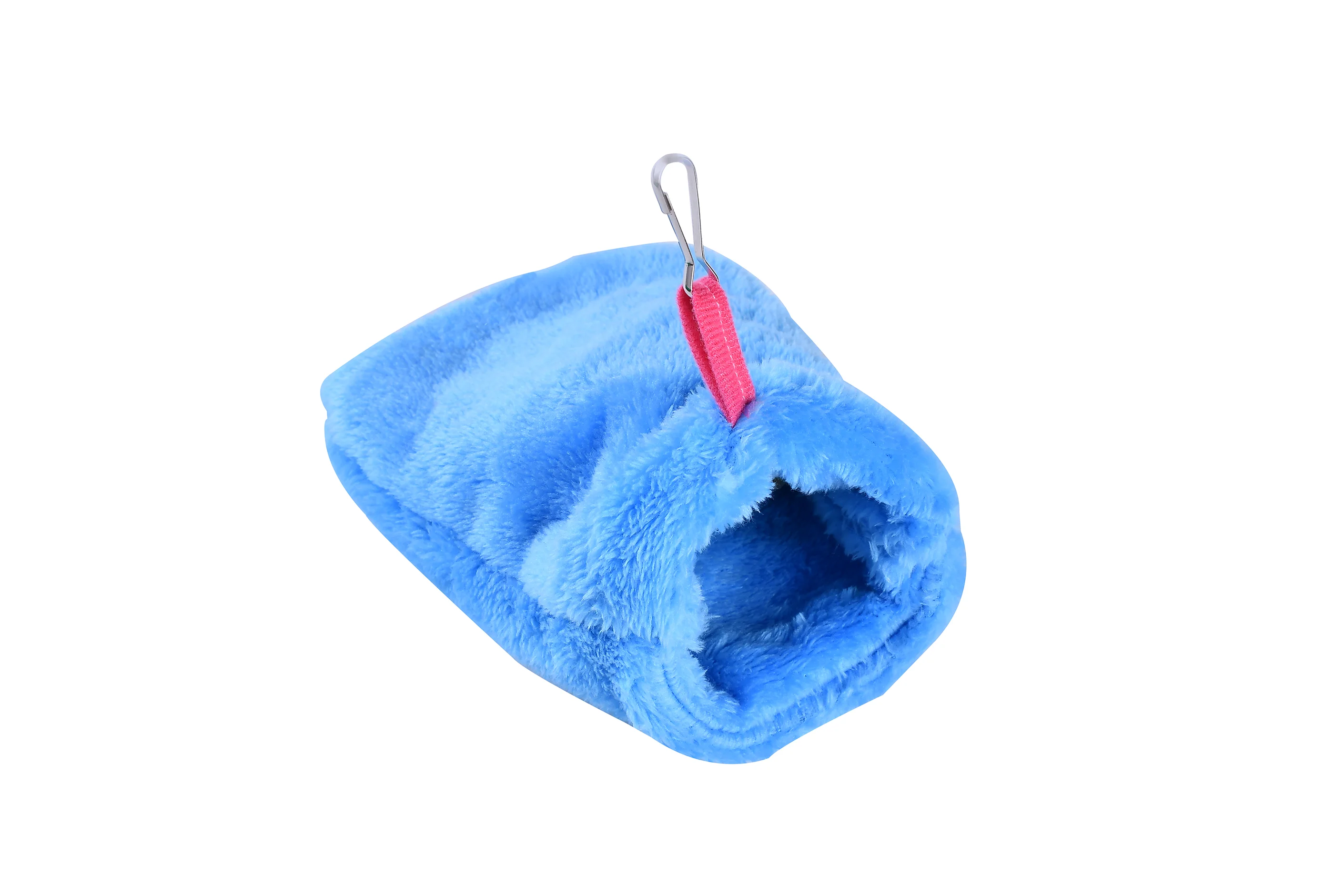 
Can be mounted small pet bag Hot sell hedgehog hamster squirrel birds sleeping bag hanging on Winter hamsters sleeping bags 