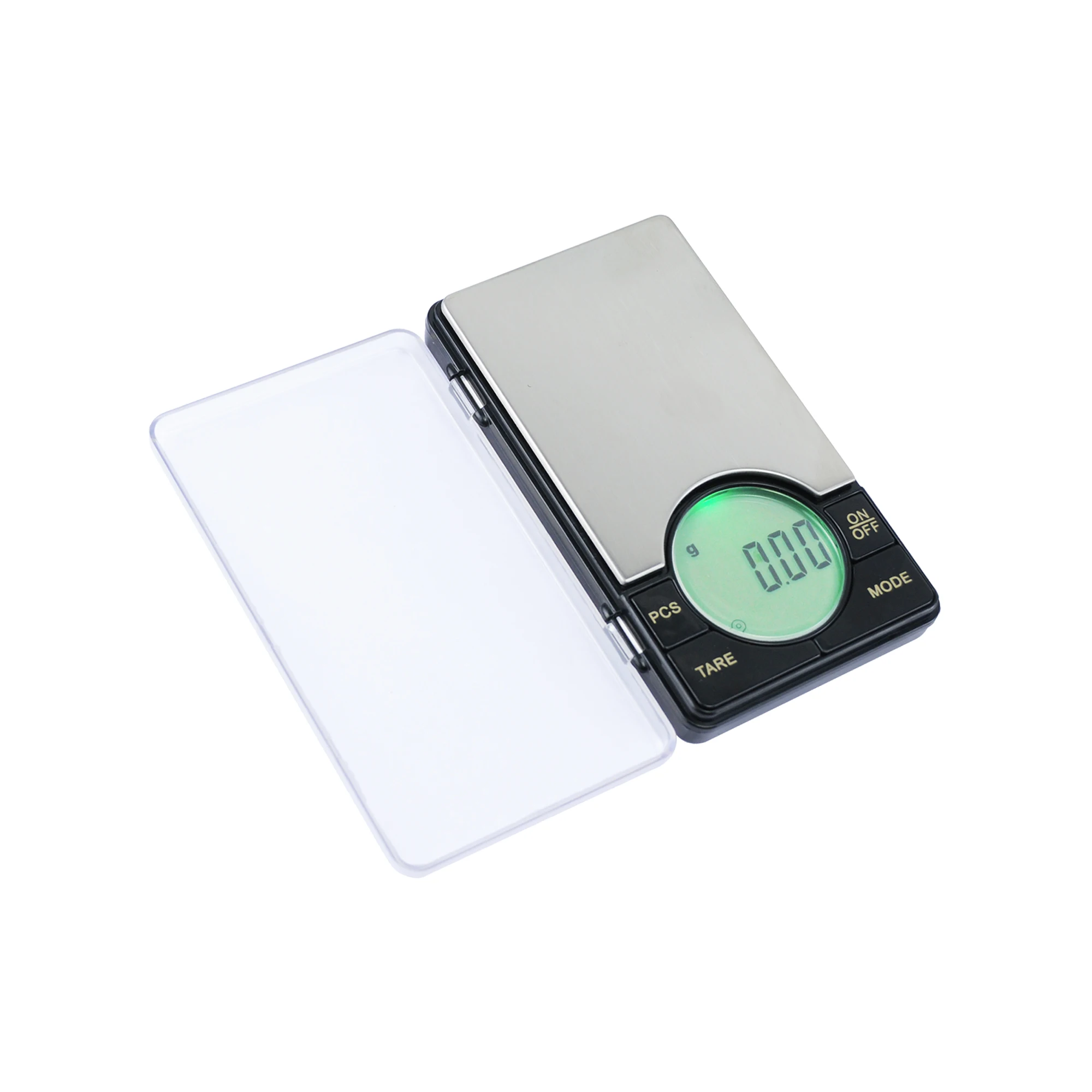scales weigh digital 0.01g  jewelry portable  weighing  tools support customize pocket  diamond digital scales jewellery tools