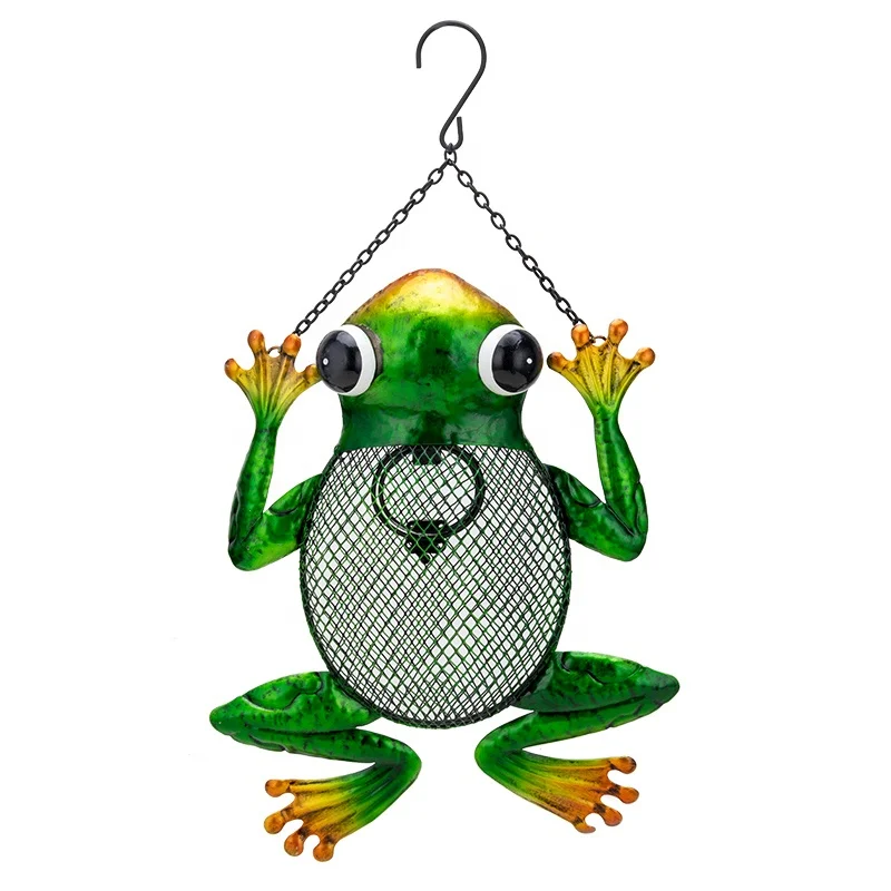 OEM customize metal glass design American European Market bird feeder