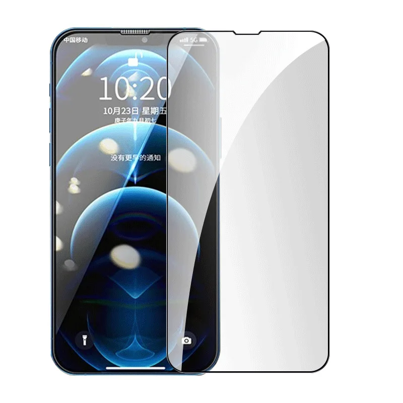 Оптовая цена завода стекло для IP 13 pro max хорошее качество для Apple iPhone 15 закаленное стекло для iPhone 14 протектор экрана