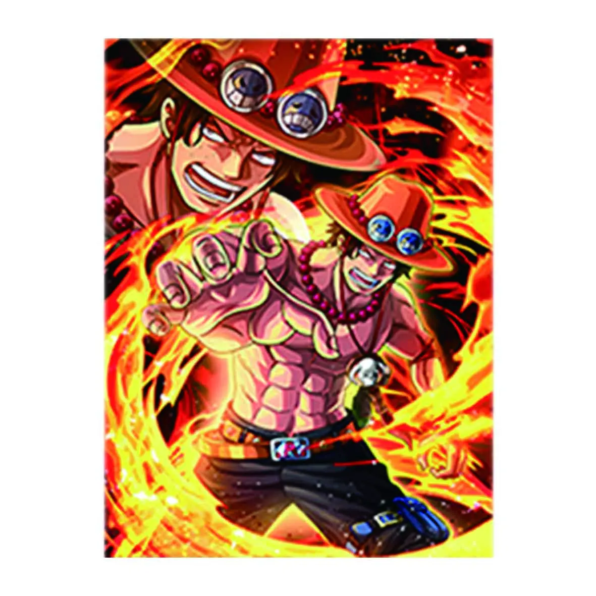 3d Flip Lenticular Anime Poster Dragon Ball Z Poster 3d Poster Decorative Pictures For Home Living Room