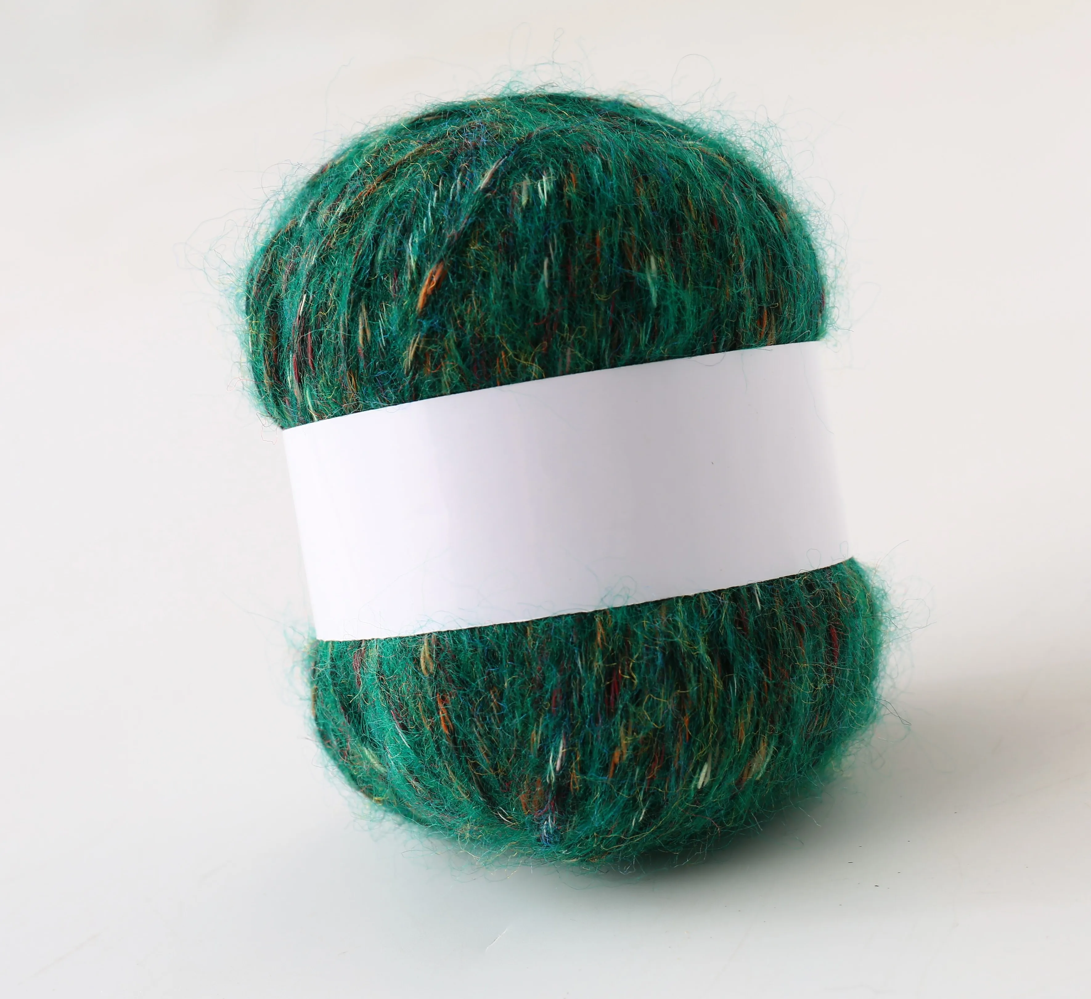 Baby Alpaca Cashmere Knit Chunky Merino yak angora wool Yarn