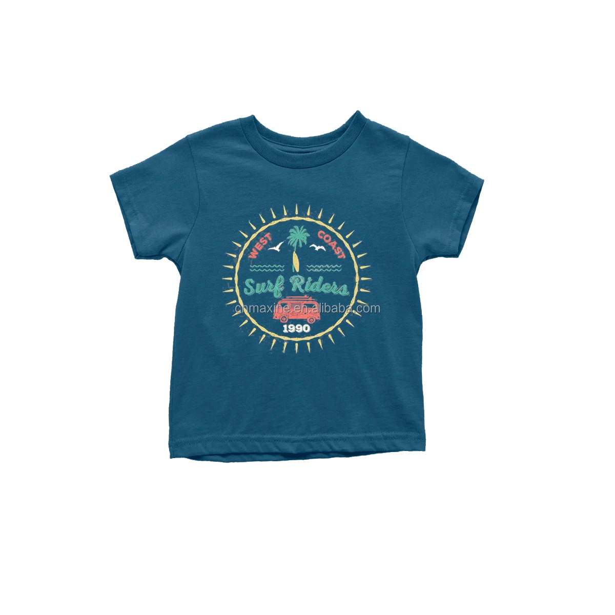 Buy Direct From China Manufacturer Wholesale Summer Kid Clothes 100% Cotton Short Sleeve Baby Boys T Shirt