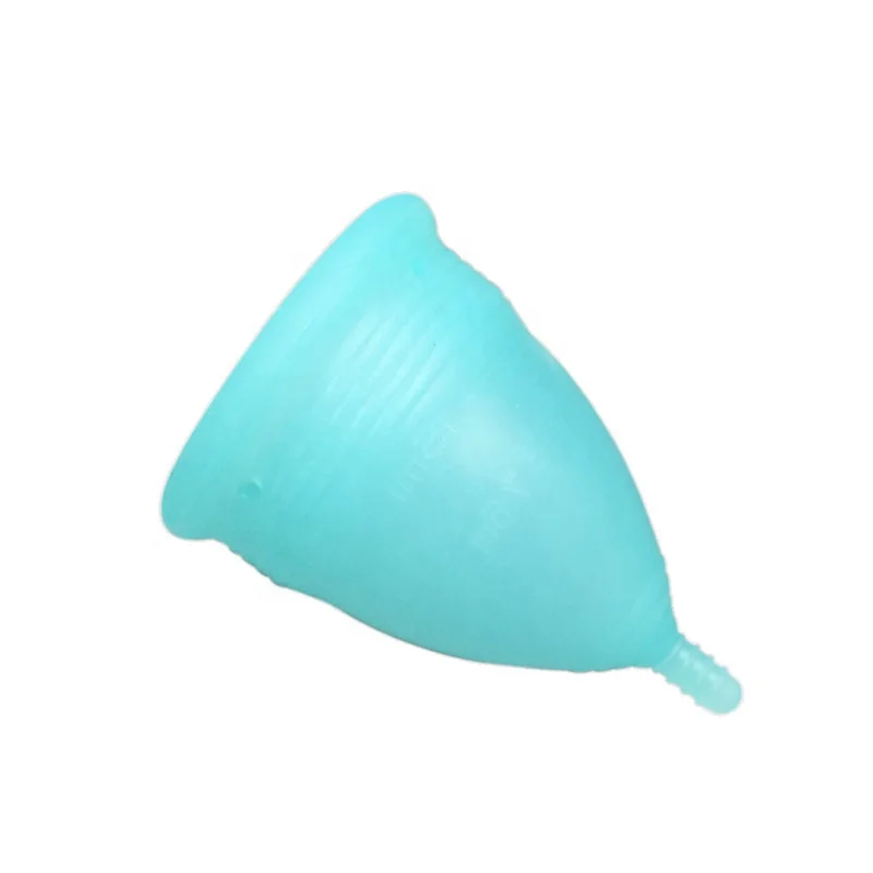 Горячая Распродажа, Высококачественная Экологически чистая менструальная чаша, силиконовая чаша для женской вагины