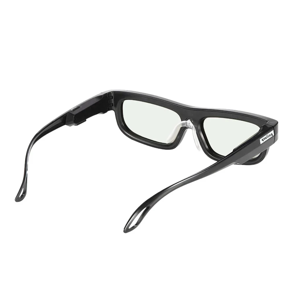 2021 Boxing Vision remove glasses with APP Connect smart training glasses