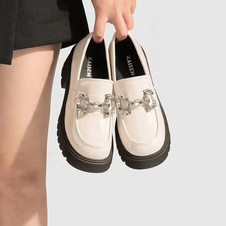 Оптовая продажа, алмазная пряжка, металлическая обувь, аксессуары для женщин, пряжка на заказ